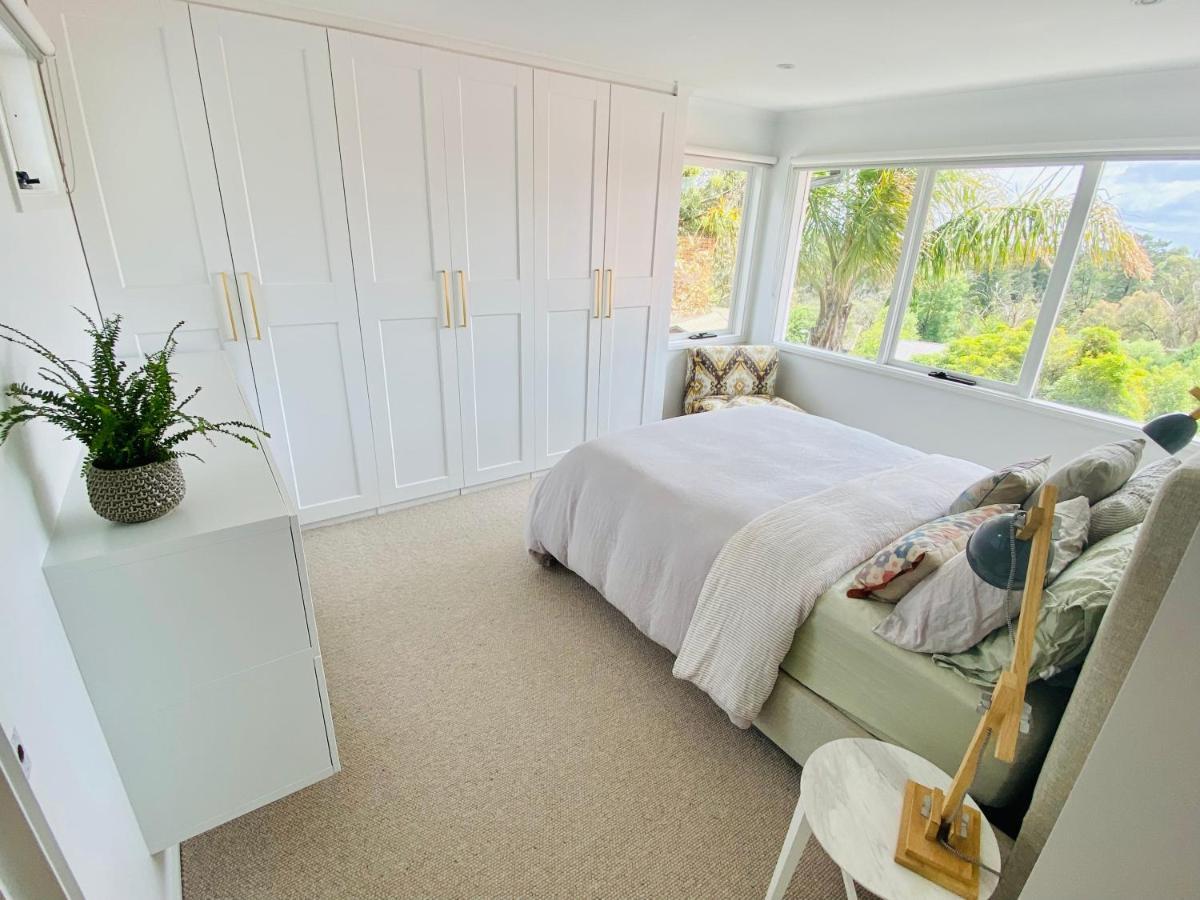 프랭스톤 Pool & Pet Friendly - Mornington Peninsula Beach House 빌라 외부 사진