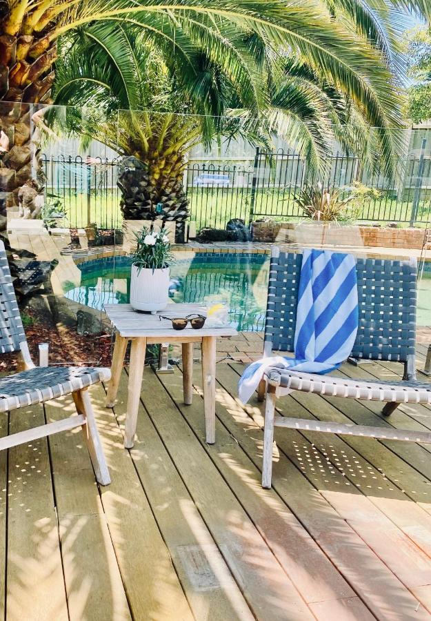 프랭스톤 Pool & Pet Friendly - Mornington Peninsula Beach House 빌라 외부 사진