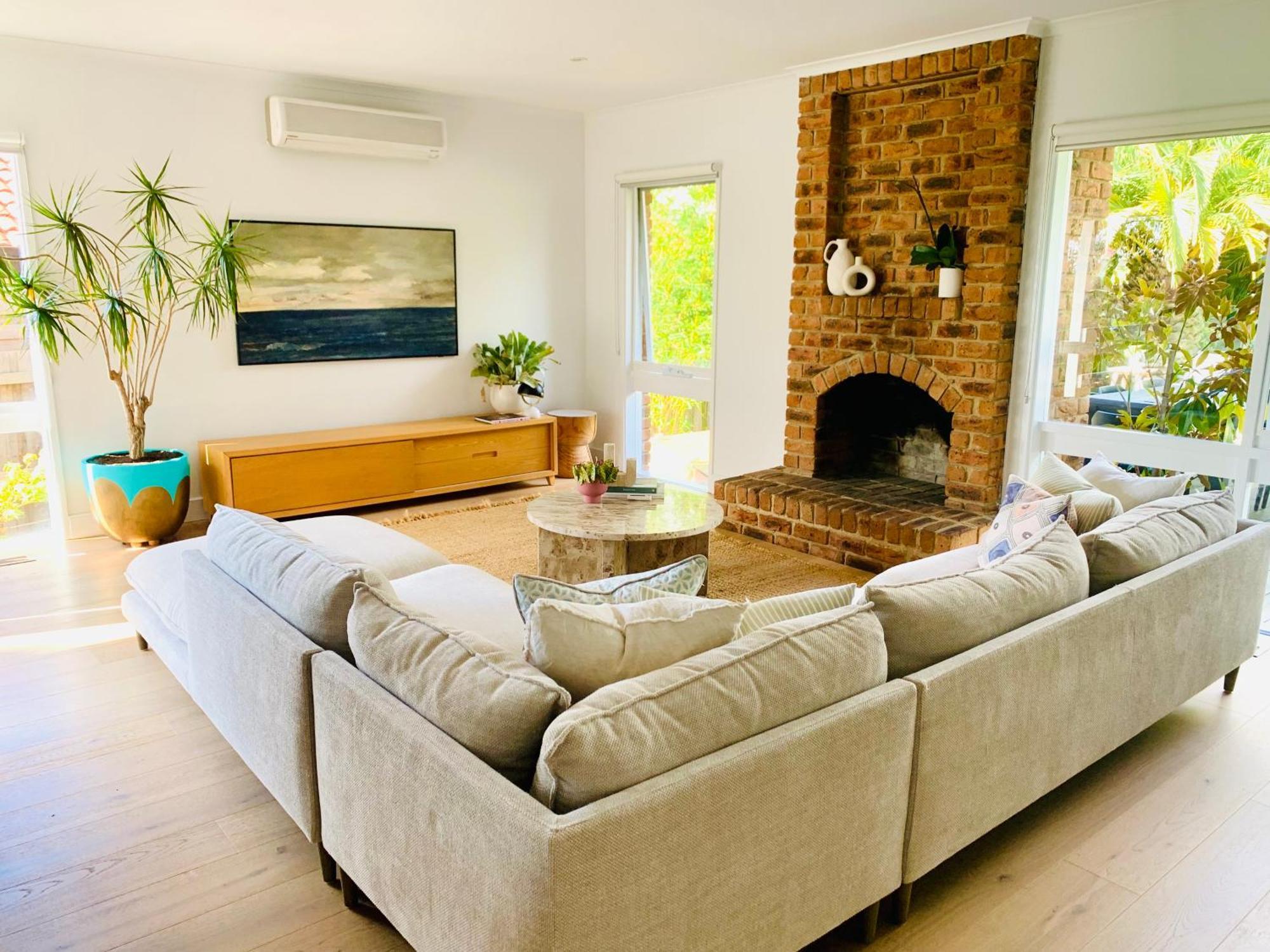 프랭스톤 Pool & Pet Friendly - Mornington Peninsula Beach House 빌라 외부 사진